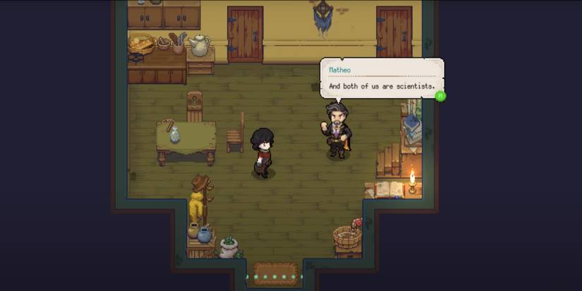 Potion House Ghenos Games Board Game
