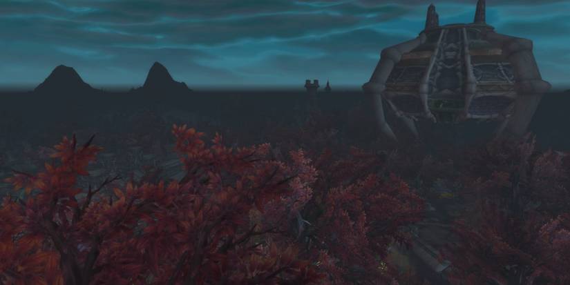 Where To Find Every Rare Mob In WoW WotLK Classic