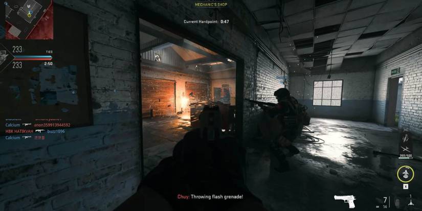 CoD: Modern Warfare 2: Pro Tips And Tricks