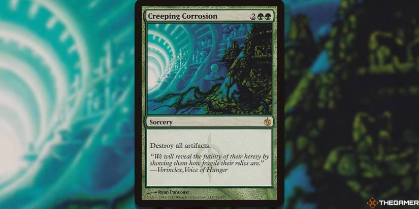 The Best Green Board Wipes In MTG The Best Green Board Wipes In MTG