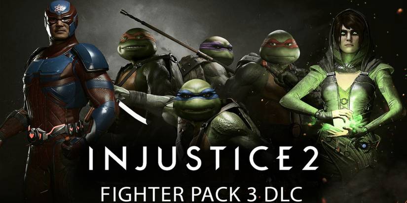 Teenage Mutant Ninja Turtles Vs. Cobra Kai Leo Vs. Miguel | Meses sin interés Teenage Mutant Ninja Turtles Vs. Cobra Kai Leo Vs. Miguel | Meses sin interés
