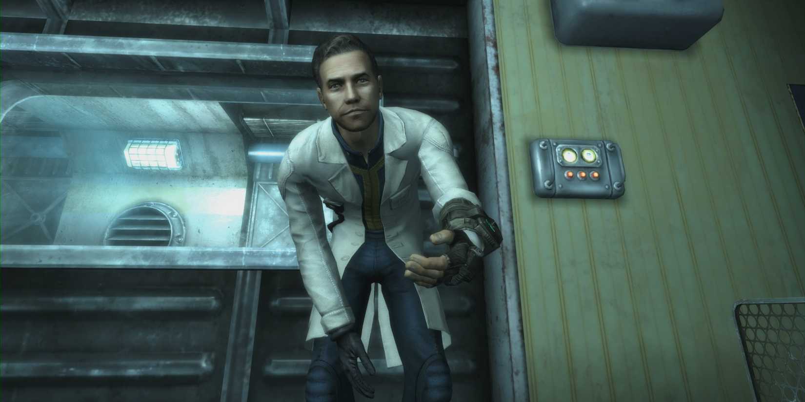 Why Choose Between First-Person And Third-Person Gameplay When These ...