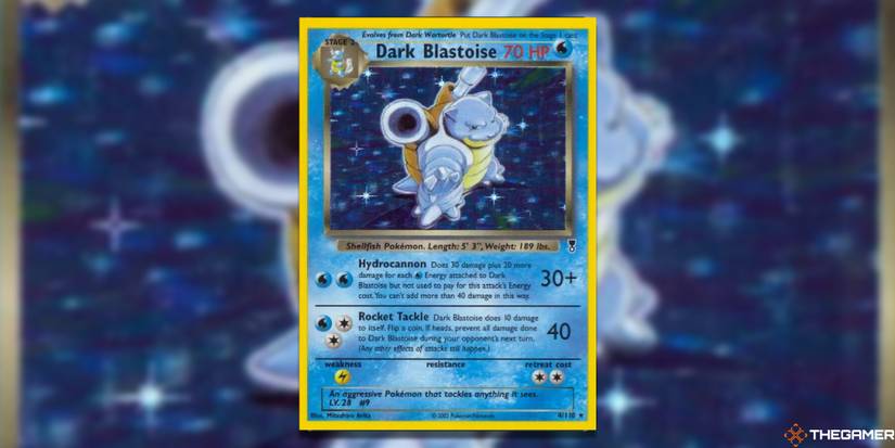 Pokemon TCG: 10 Most Valuable Reverse Holo Cards