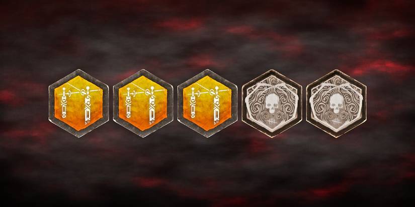 How To Get All The Rewards From The Haunted By Daylight Event In Dead ...