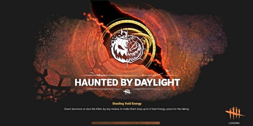 How To Get All The Rewards From The Haunted By Daylight Event In Dead ...