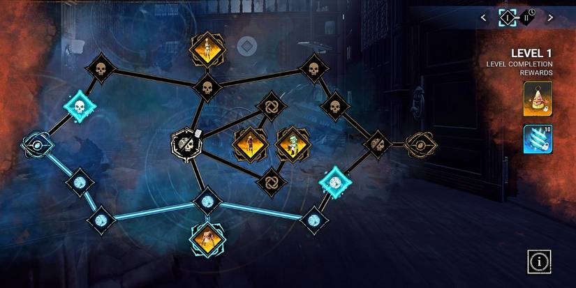 How To Get All The Rewards From The Haunted By Daylight Event In Dead ...