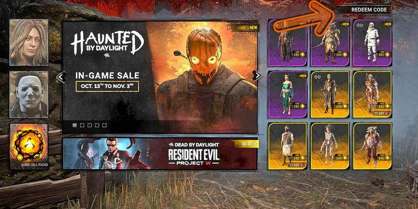 How To Redeem Dwight And Nurse Cosmetics In PUBG And Dead By Daylight ...
