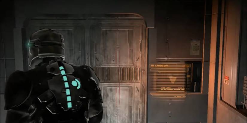 7 Times Isaac Was Hallucinating That You May Have Missed In Dead Space