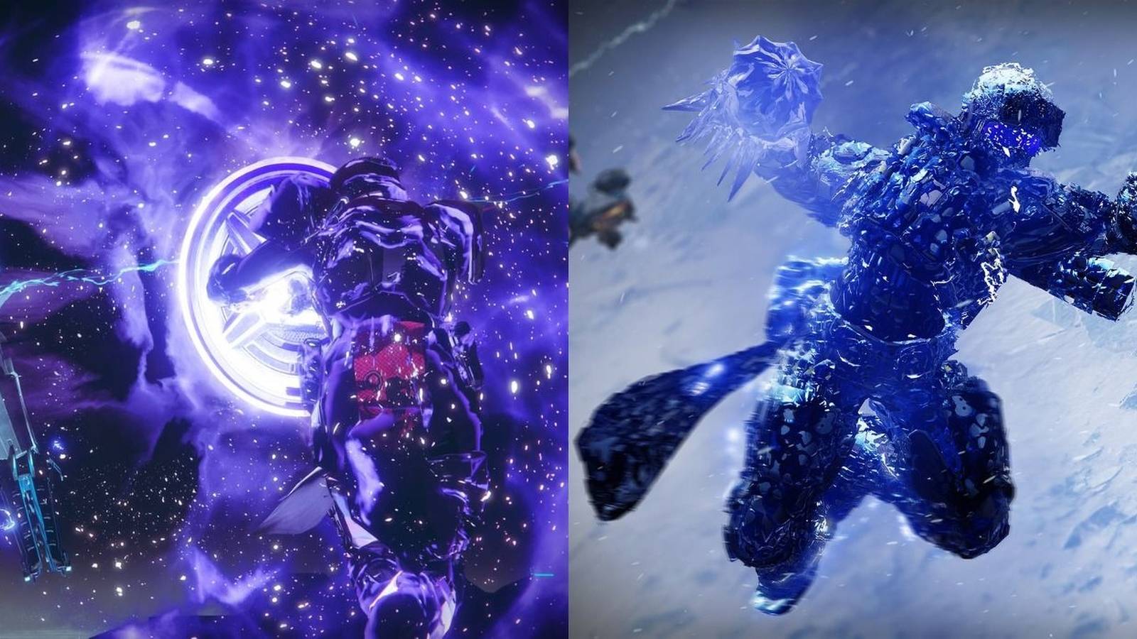 The Best Titan Subclasses In Destiny 2