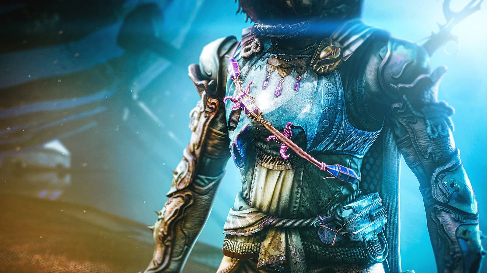 Exotic Sign The Best Exotics For Hunters In Destiny 2, Ranked