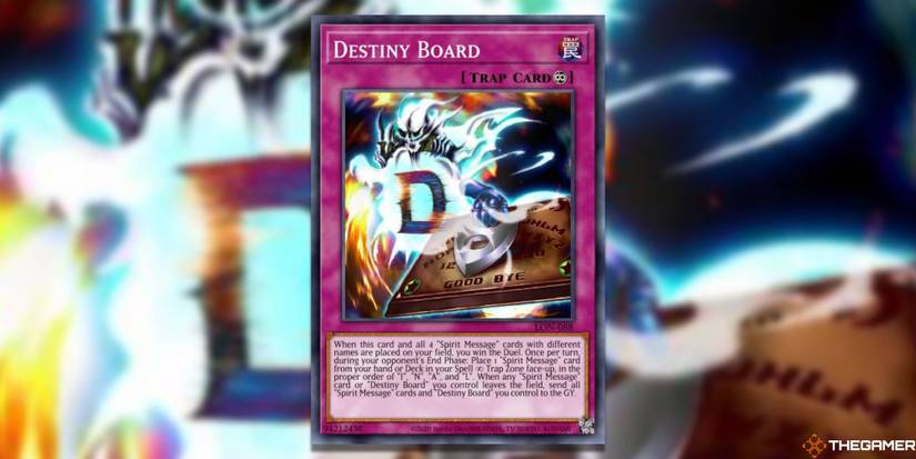 Yugioh: 13 Best Instant Win Cards, Ranked