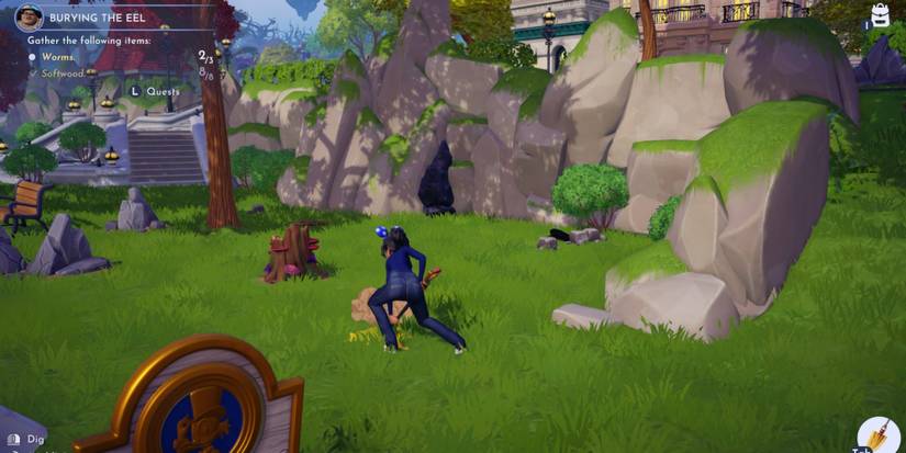 How To Craft Dreamlight In Disney Dreamlight Valley