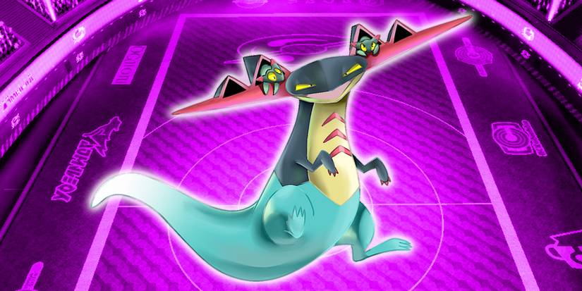 Best Ghost-Types For Pokemon Competitive Battling