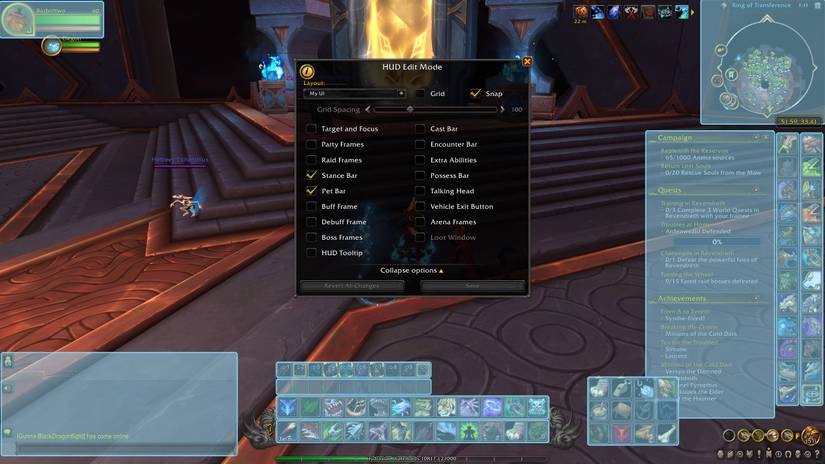 Tips For Returning Players To World Of Warcraft: Dragonflight