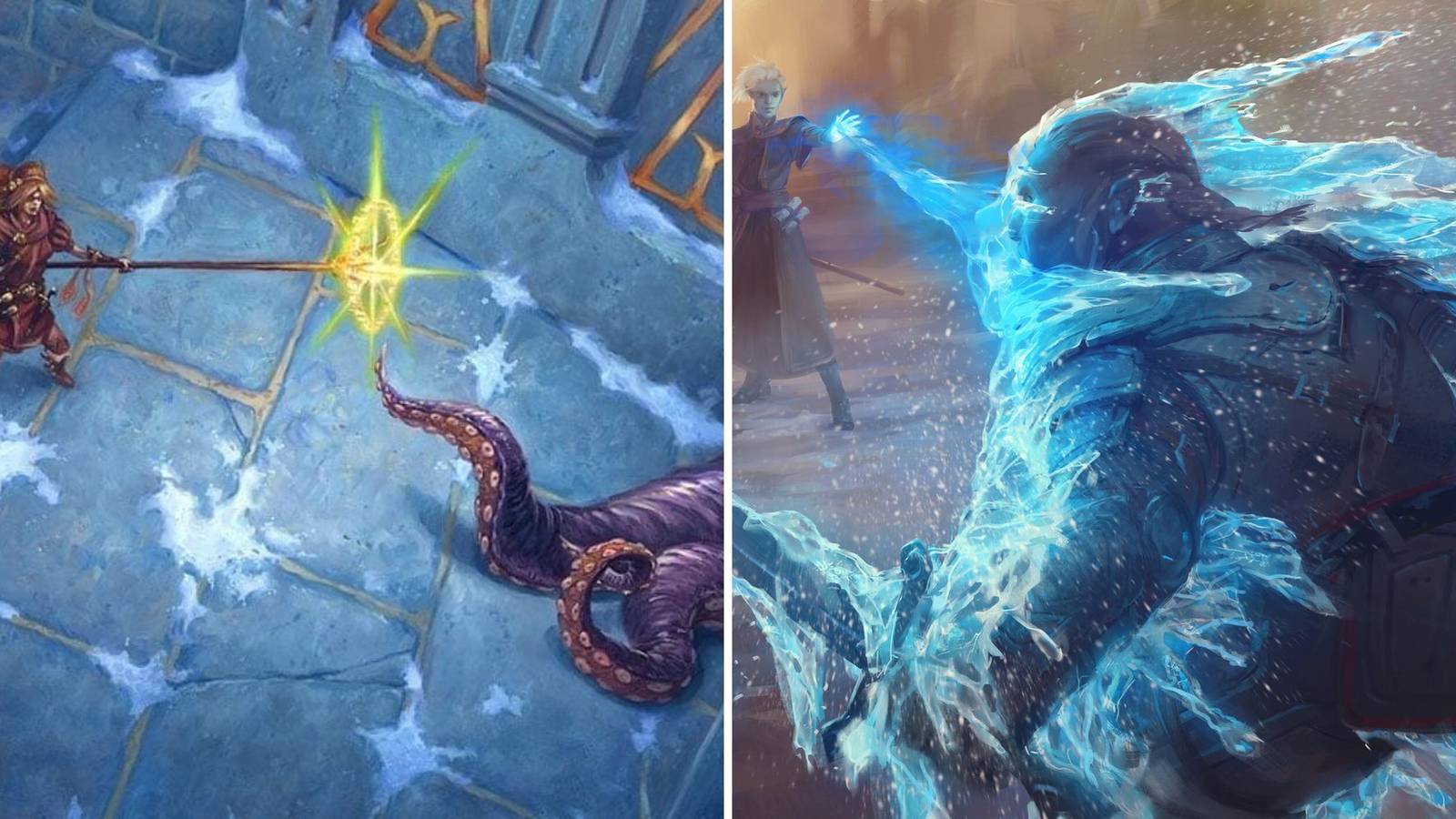Dungeons & Dragons: Best Control Spells, Ranked