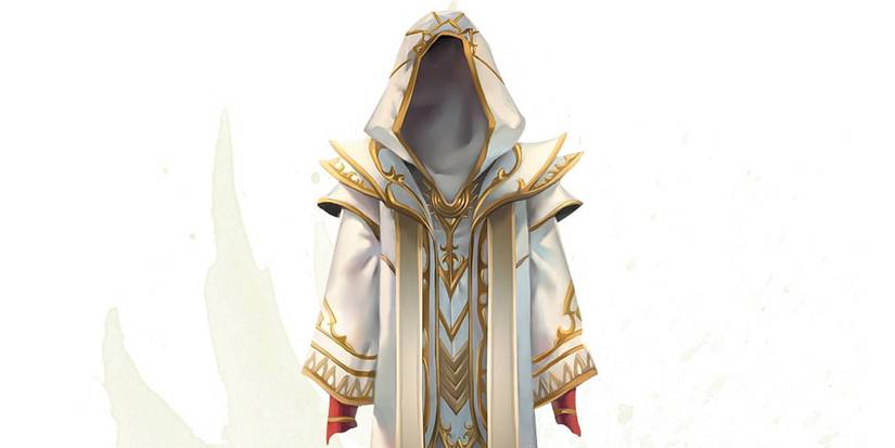 24k Magic Robe Best Magic Items For Wizards In D&D