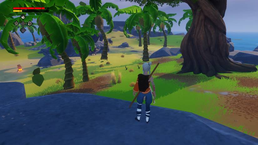 Tips And Tricks For Beginners In Windbound