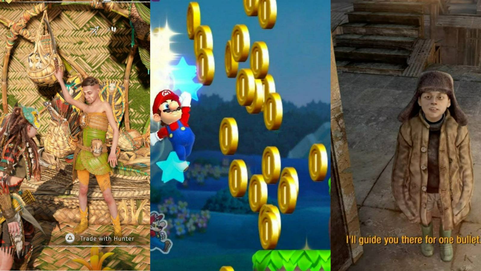 8 Video Game Economies That Should Not Work