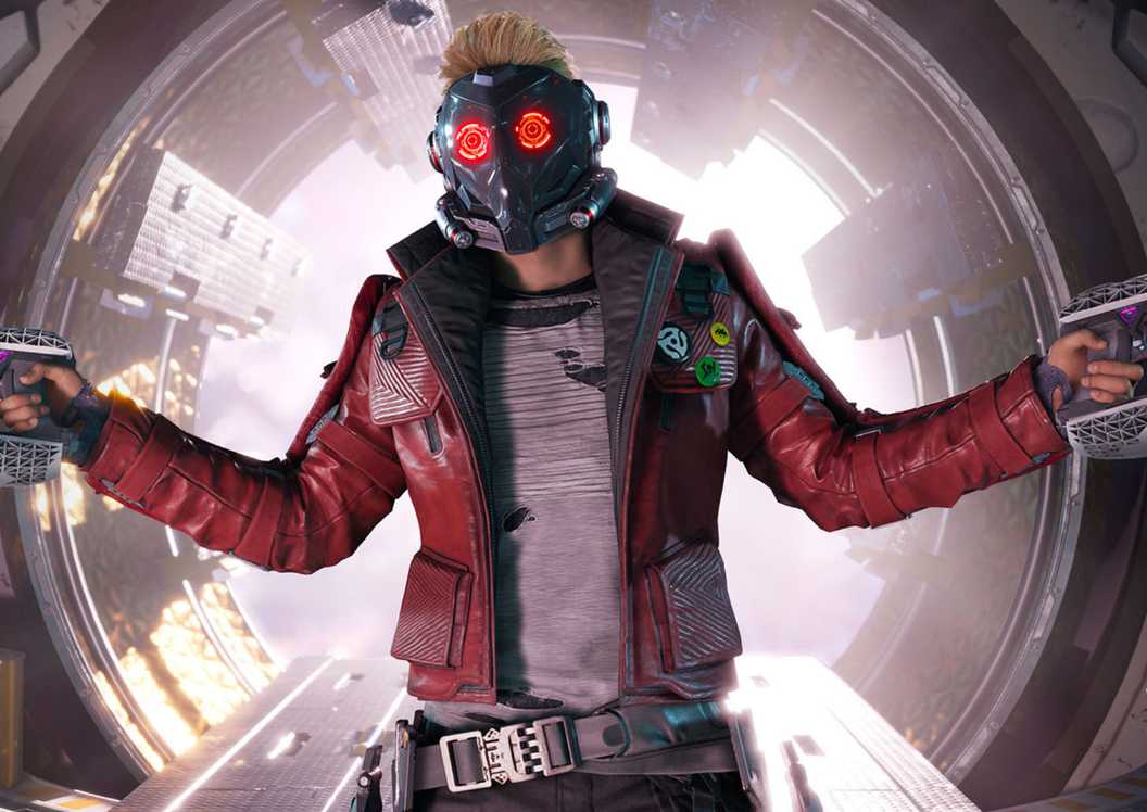 Element Gun The Best RPGs Set In Space