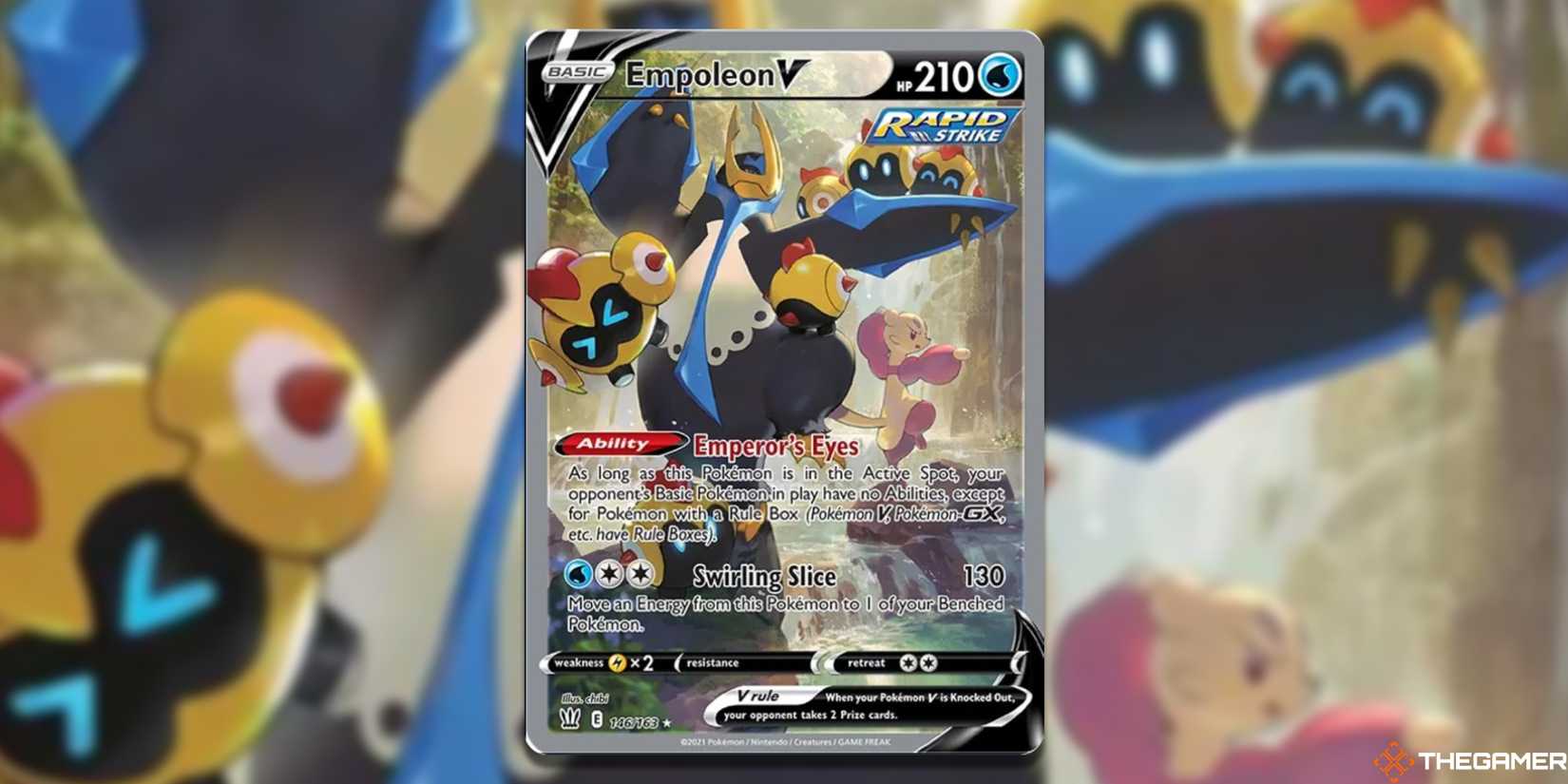 The Most Valuable Battle Styles Pokemon TCG Cards