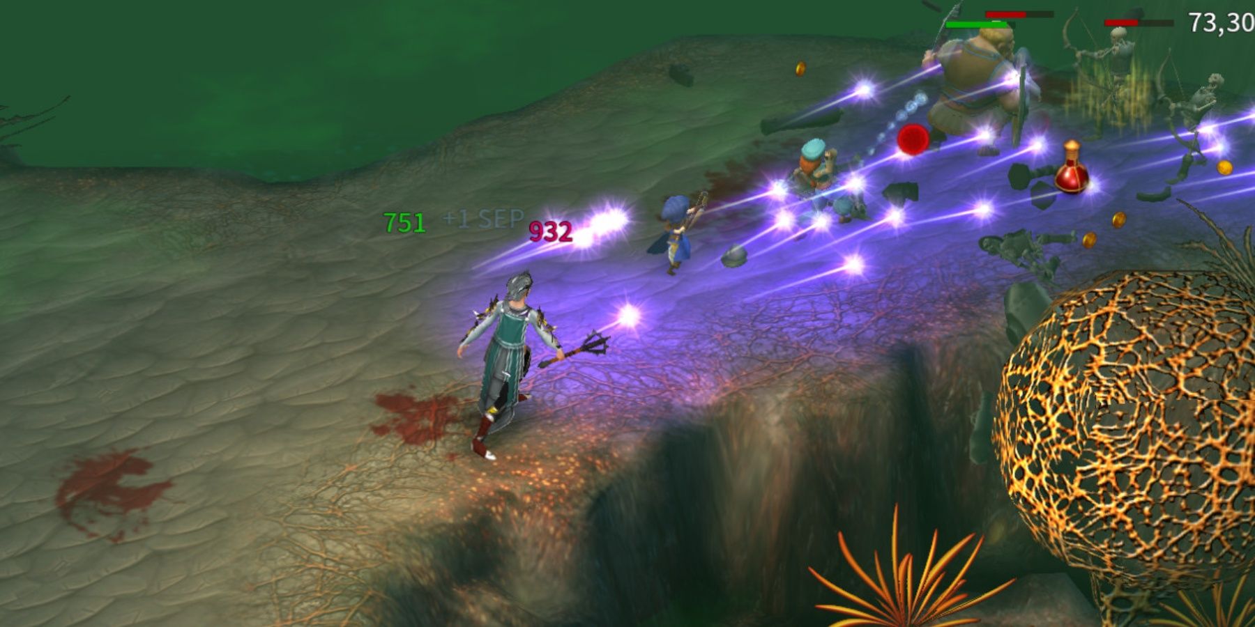 Best Loot-Based ARPG Video Games, Ranked