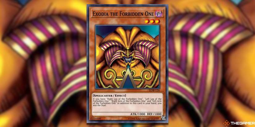 Yugioh: 13 Best Instant Win Cards, Ranked