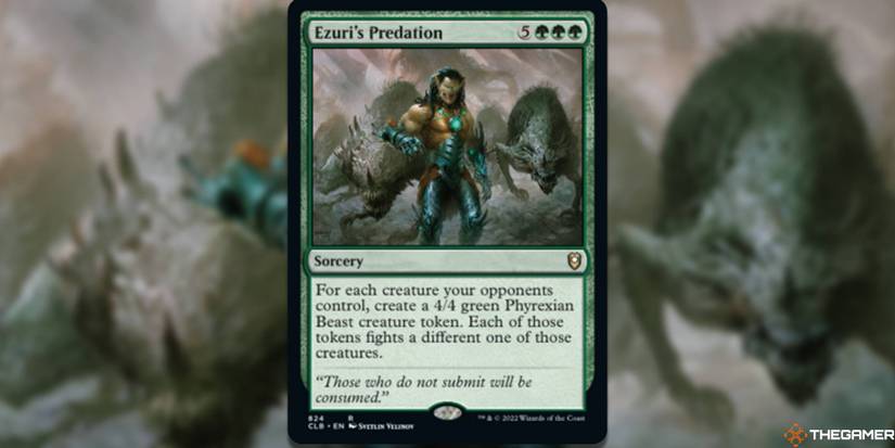 MTG: The Best Removal Spells In Commander MTG: The Best Removal Spells In Commander
