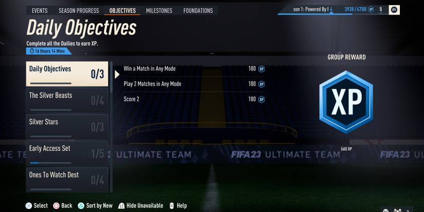 Everything You Need To Know About FIFA 23 Ultimate Team Mode