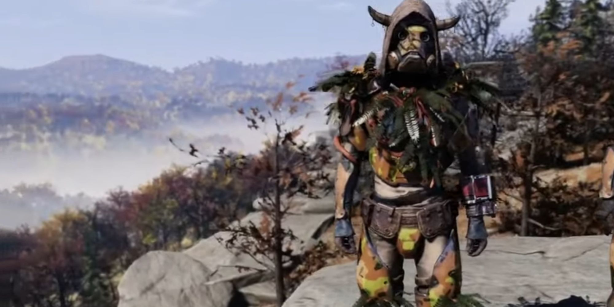 The Best Armor Sets In Fallout 76