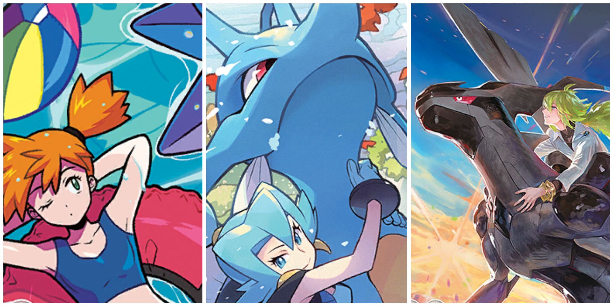 pokemon gallery cards Amazon.com: 5 Pokemon Card Trainer Gallery/Illustration Rare Lot - 5  Assorted Cards main image 1
