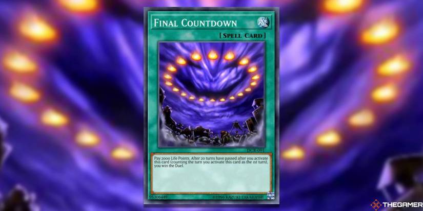 Yugioh: 13 Best Instant Win Cards, Ranked Yugioh: 13 Best Instant Win Cards, Ranked