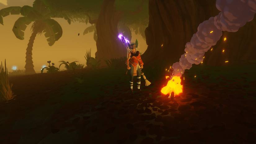 Tips And Tricks For Beginners In Windbound