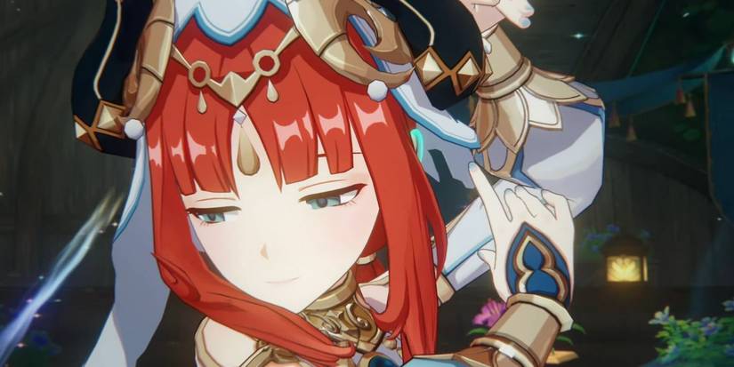 The Lore Of Genshin Impact Till Sumeru, Explained