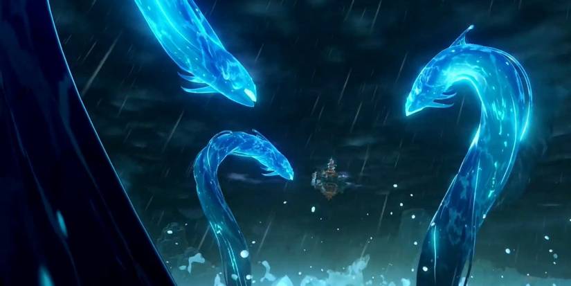 The Lore Of Genshin Impact Till Sumeru, Explained