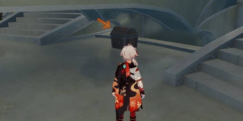 How To Solve The Sumeru Bulletin Board Puzzle In Genshin Impact