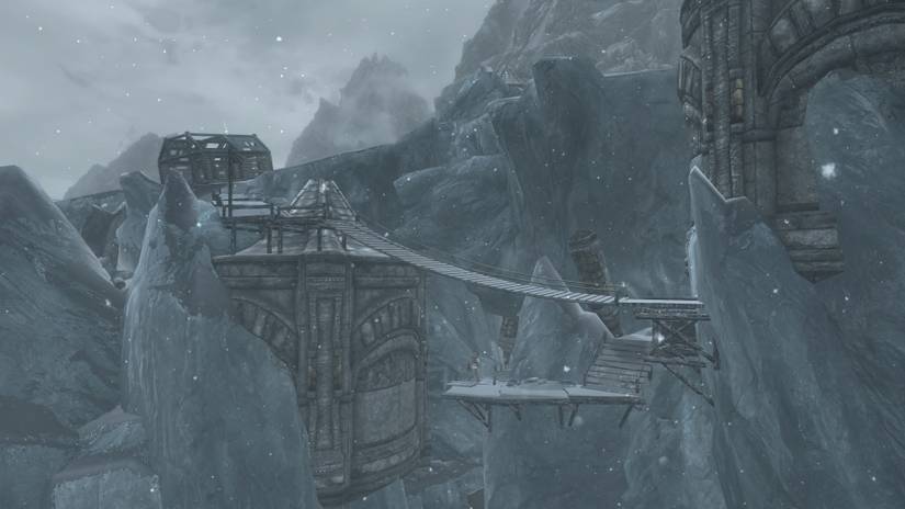 How To Complete The Elder Knowledge Main Quest In Skyrim