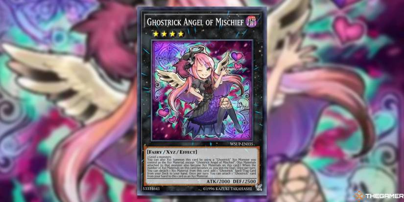 Yugioh: 13 Best Instant Win Cards, Ranked Yugioh: 13 Best Instant Win Cards, Ranked