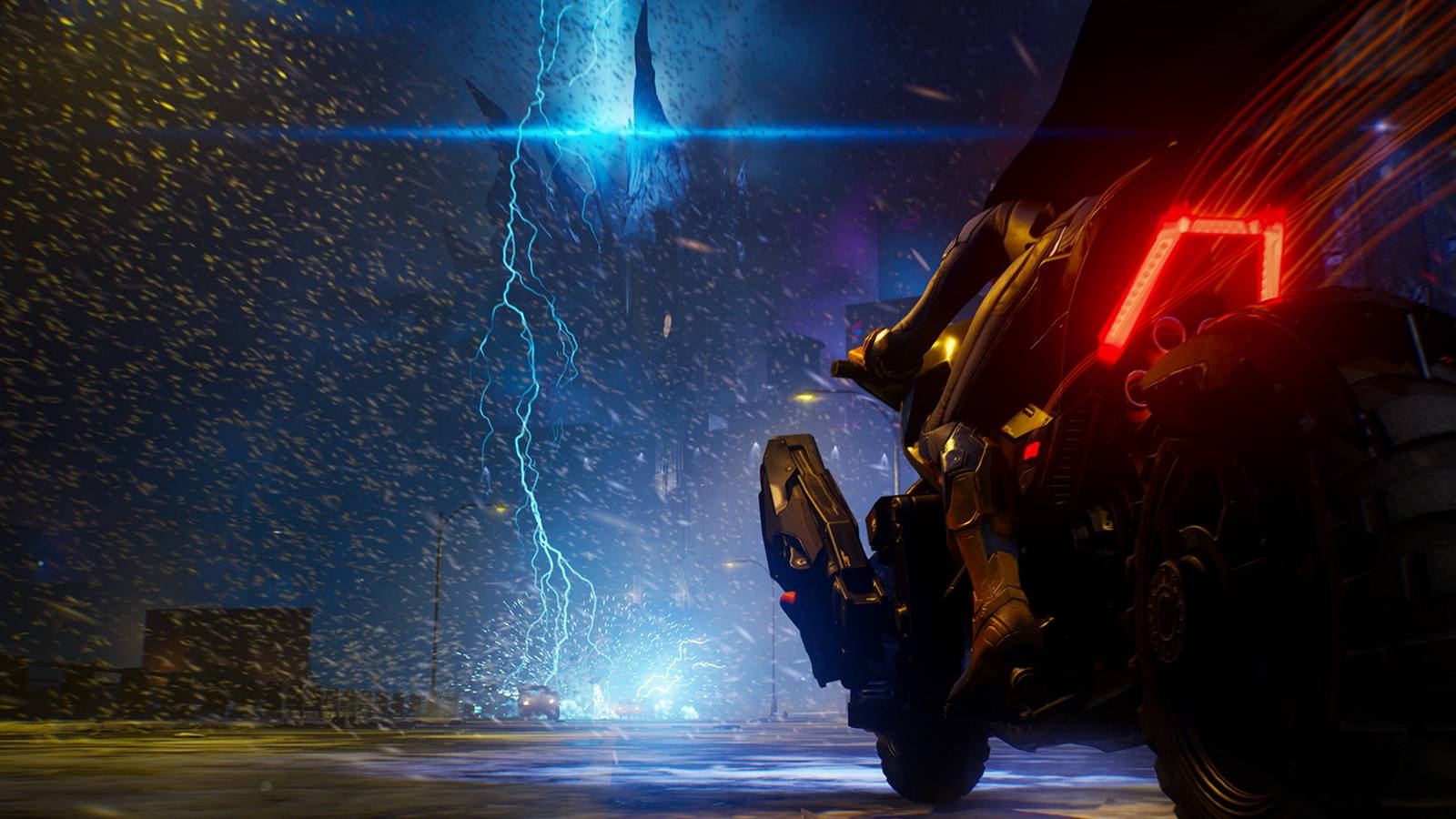 Gotham Knights Minimum PC Requirements Are Pretty Hefty
