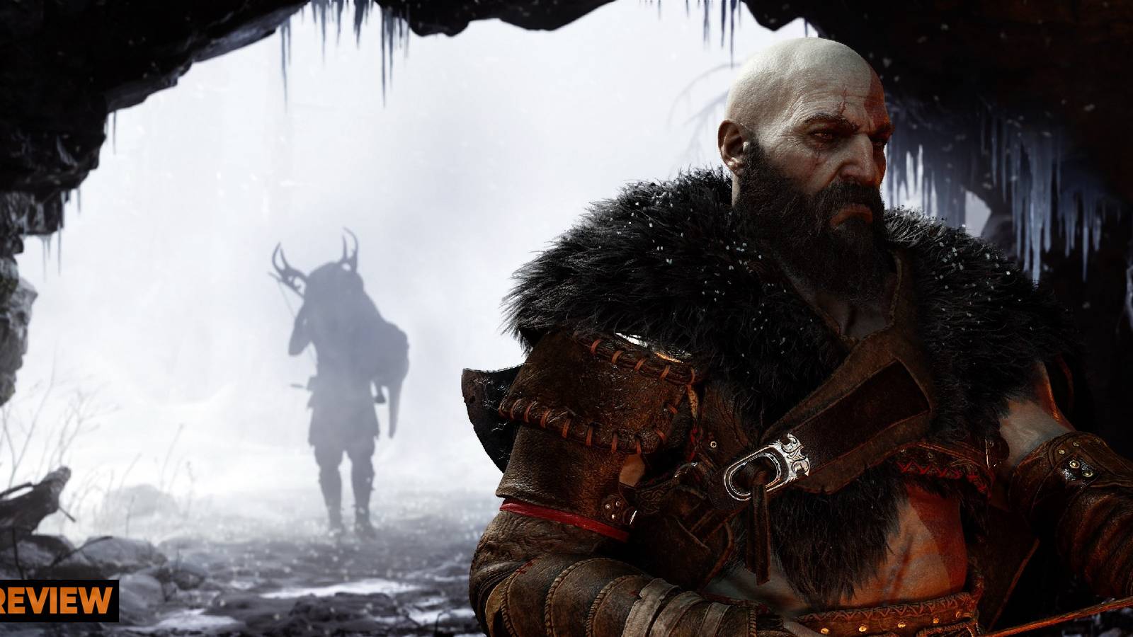 God Of War Ragnarok Preview: More Of The Same, In A Good Way... Probably
