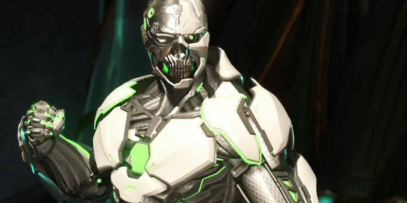 Injustice 2: All Premier Skins, Ranked
