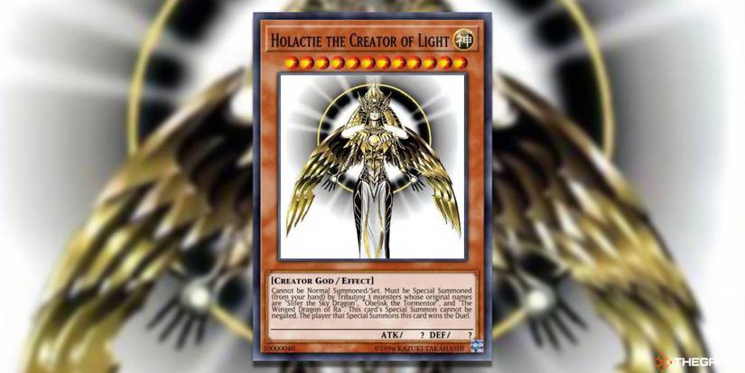 Yugioh: 13 Best Instant Win Cards, Ranked Yugioh: 13 Best Instant Win Cards, Ranked