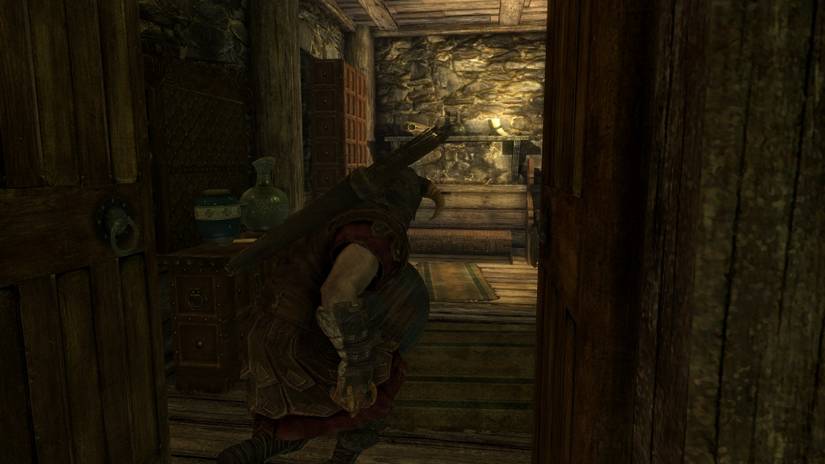 How To Complete The Compelling Tribute Civil War Quest In Skyrim