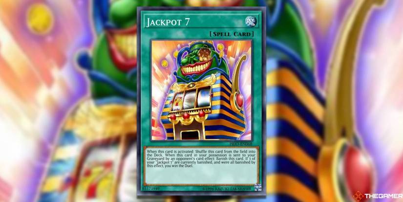 Yugioh: 13 Best Instant Win Cards, Ranked Yugioh: 13 Best Instant Win Cards, Ranked