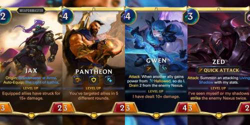 Jax-Pantheon-Gwen-and-Zed-champion-cards-lor.jpg