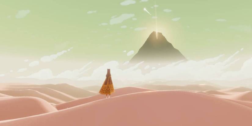 10 Video Games That Have Deeper Meanings To Them