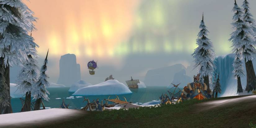 Kal'uak Reputation Guide For WoW WotLK Classic