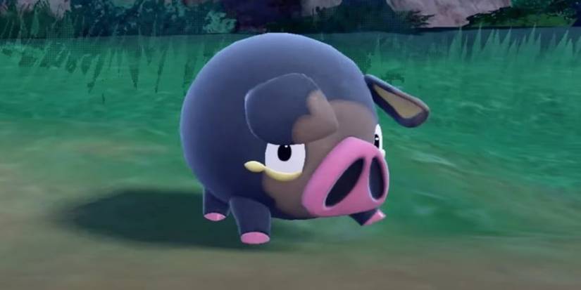 One Pokemon Has Destroyed All My Scarlet & Violet Plans