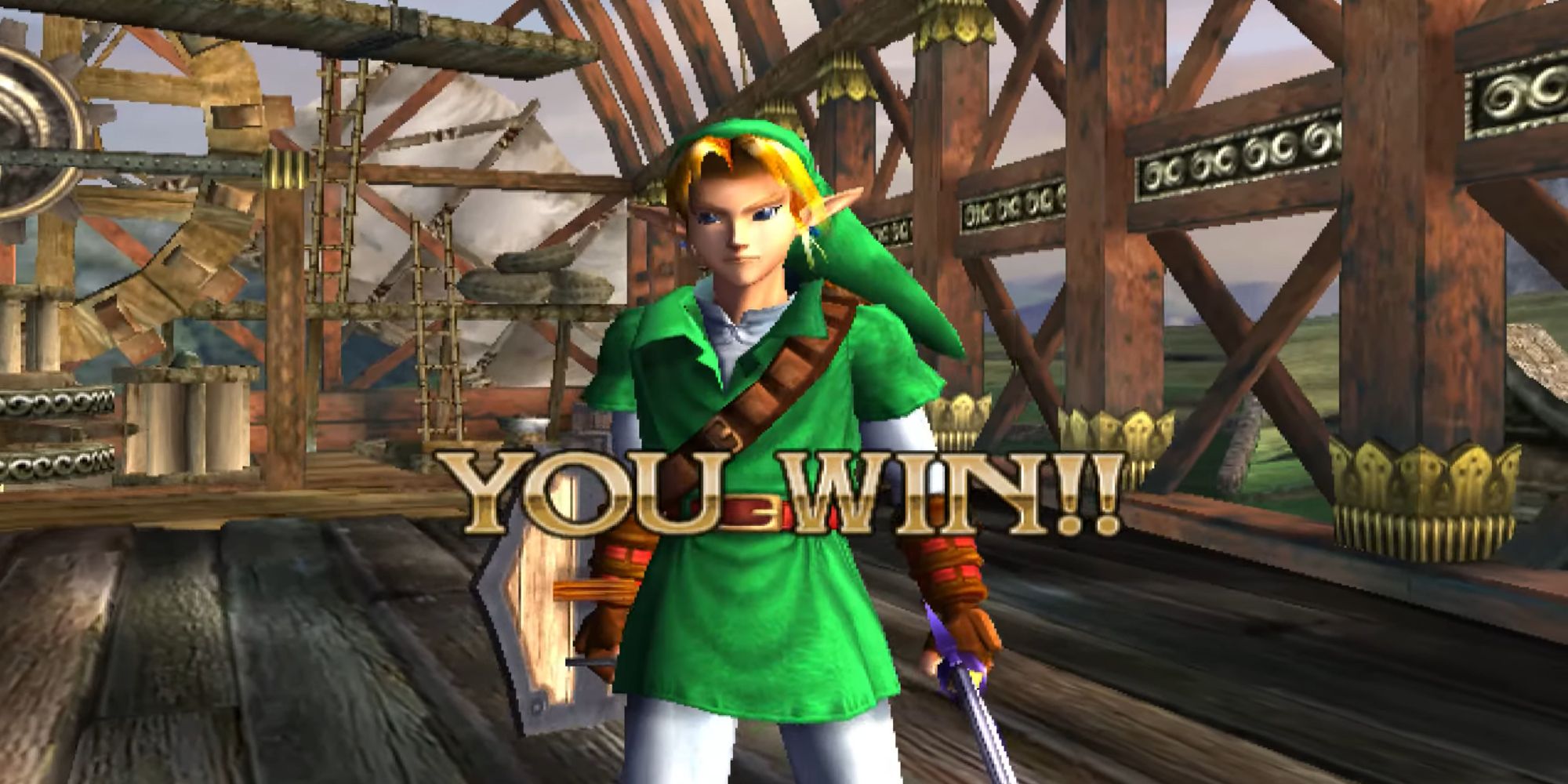 Insider Teases Potential Soul Calibur 7 Reveal At Next Nintendo Direct