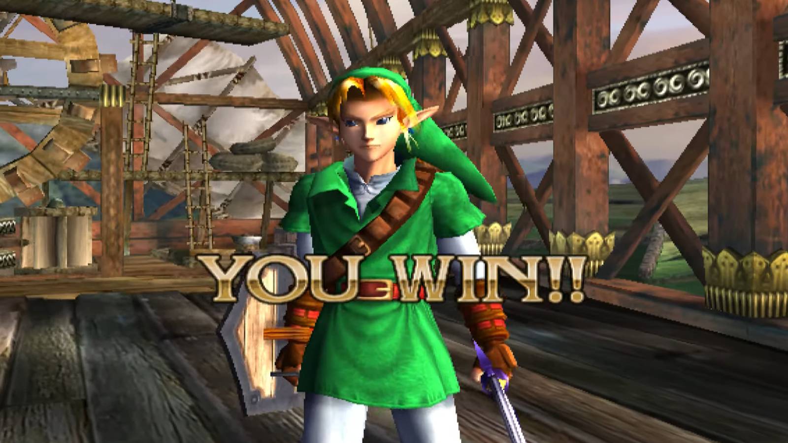 Insider Teases Potential Soul Calibur 7 Reveal At Next Nintendo Direct