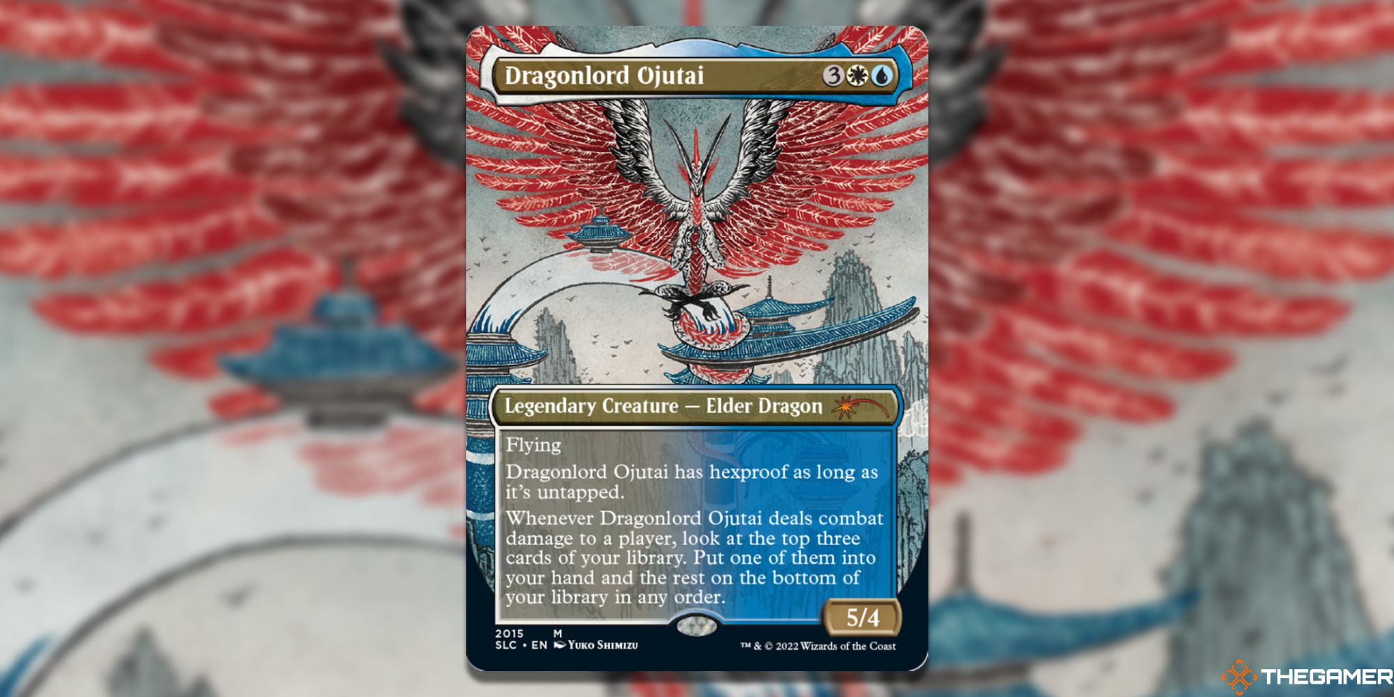 Ranking Every 30th Anniversary Countdown Kit Card In MTG